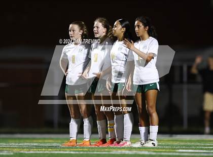 Thumbnail 1 in Great Bridge vs First Colonial (VHSL 5A Semifinal) photogallery.