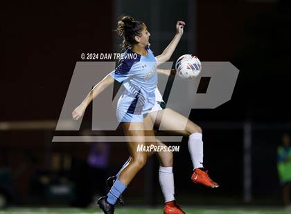 Thumbnail 1 in Great Bridge vs First Colonial (VHSL 5A Semifinal) photogallery.