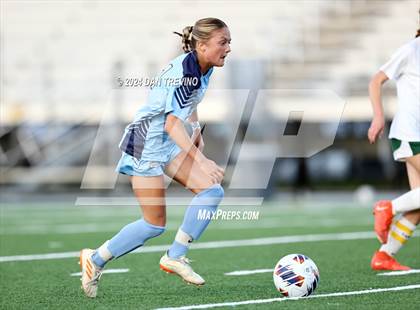Thumbnail 2 in Great Bridge vs First Colonial (VHSL 5A Semifinal) photogallery.