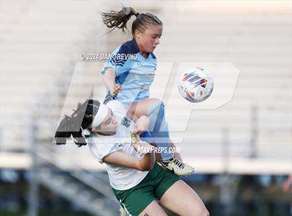 Thumbnail 2 in Great Bridge vs First Colonial (VHSL 5A Semifinal) photogallery.