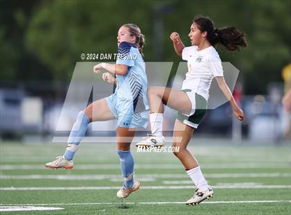 Thumbnail 3 in Great Bridge vs First Colonial (VHSL 5A Semifinal) photogallery.