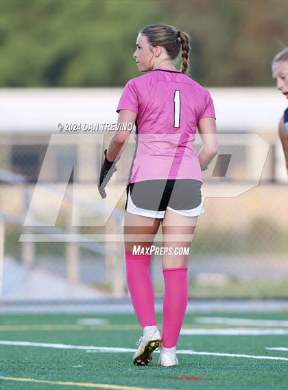 Thumbnail 3 in Great Bridge vs First Colonial (VHSL 5A Semifinal) photogallery.
