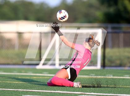 Thumbnail 2 in Great Bridge vs First Colonial (VHSL 5A Semifinal) photogallery.