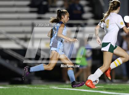 Thumbnail 3 in Great Bridge vs First Colonial (VHSL 5A Semifinal) photogallery.