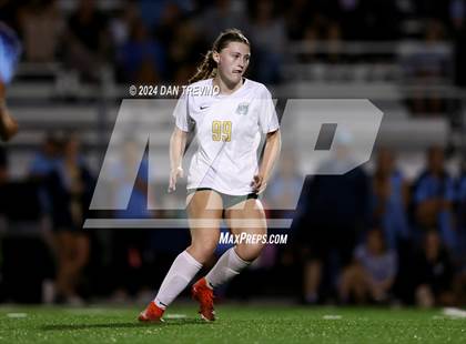 Thumbnail 1 in Great Bridge vs First Colonial (VHSL 5A Semifinal) photogallery.