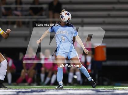 Thumbnail 3 in Great Bridge vs First Colonial (VHSL 5A Semifinal) photogallery.