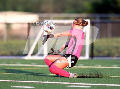 Thumbnail 1 in Great Bridge vs First Colonial (VHSL 5A Semifinal) photogallery.