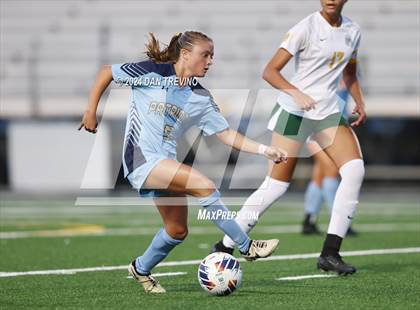 Thumbnail 1 in Great Bridge vs First Colonial (VHSL 5A Semifinal) photogallery.