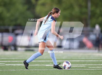 Thumbnail 2 in Great Bridge vs First Colonial (VHSL 5A Semifinal) photogallery.