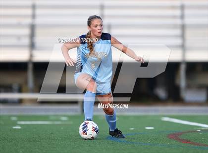 Thumbnail 1 in Great Bridge vs First Colonial (VHSL 5A Semifinal) photogallery.