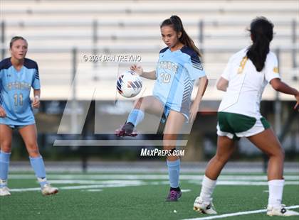 Thumbnail 1 in Great Bridge vs First Colonial (VHSL 5A Semifinal) photogallery.