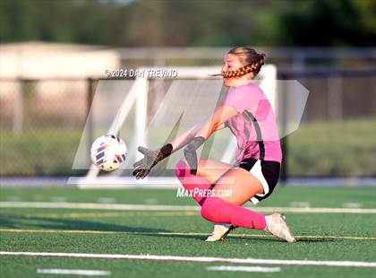 Thumbnail 3 in Great Bridge vs First Colonial (VHSL 5A Semifinal) photogallery.
