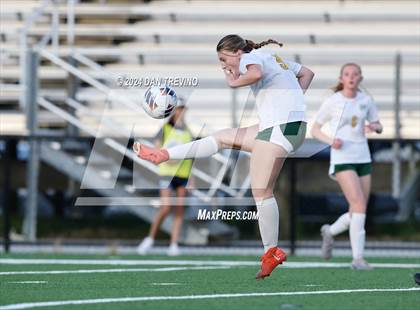 Thumbnail 1 in Great Bridge vs First Colonial (VHSL 5A Semifinal) photogallery.