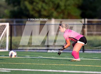 Thumbnail 2 in Great Bridge vs First Colonial (VHSL 5A Semifinal) photogallery.