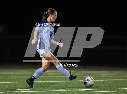 Thumbnail 1 in Great Bridge vs First Colonial (VHSL 5A Semifinal) photogallery.