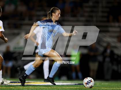 Thumbnail 2 in Great Bridge vs First Colonial (VHSL 5A Semifinal) photogallery.