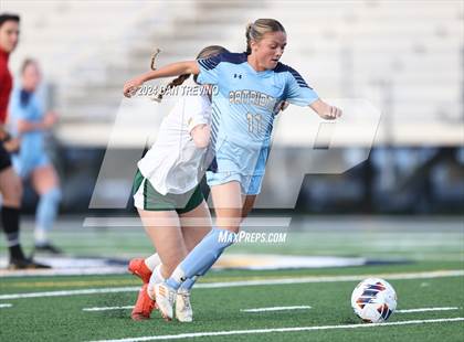 Thumbnail 3 in Great Bridge vs First Colonial (VHSL 5A Semifinal) photogallery.