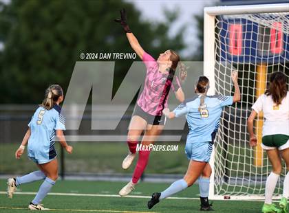 Thumbnail 1 in Great Bridge vs First Colonial (VHSL 5A Semifinal) photogallery.