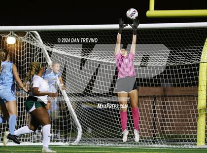Thumbnail 1 in Great Bridge vs First Colonial (VHSL 5A Semifinal) photogallery.