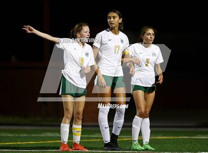 Thumbnail 2 in Great Bridge vs First Colonial (VHSL 5A Semifinal) photogallery.