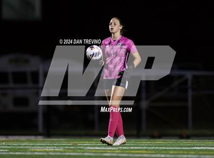 Thumbnail 3 in Great Bridge vs First Colonial (VHSL 5A Semifinal) photogallery.