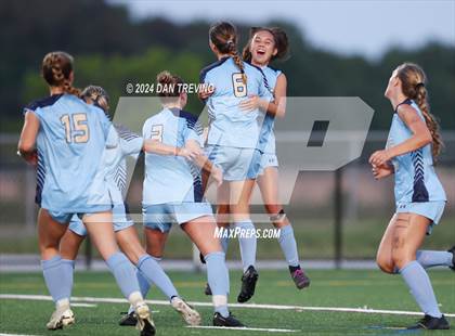 Thumbnail 3 in Great Bridge vs First Colonial (VHSL 5A Semifinal) photogallery.