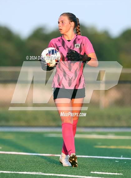 Thumbnail 3 in Great Bridge vs First Colonial (VHSL 5A Semifinal) photogallery.
