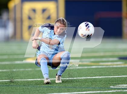 Thumbnail 1 in Great Bridge vs First Colonial (VHSL 5A Semifinal) photogallery.