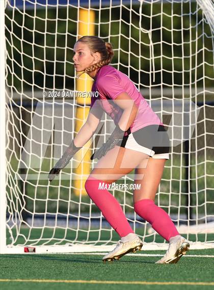 Thumbnail 1 in Great Bridge vs First Colonial (VHSL 5A Semifinal) photogallery.
