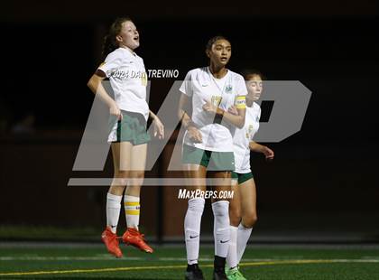 Thumbnail 3 in Great Bridge vs First Colonial (VHSL 5A Semifinal) photogallery.