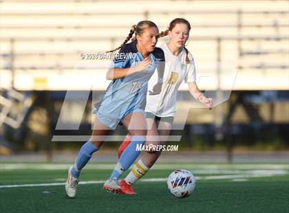Thumbnail 1 in Great Bridge vs First Colonial (VHSL 5A Semifinal) photogallery.