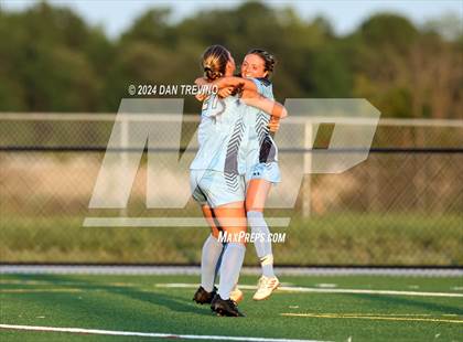 Thumbnail 2 in Great Bridge vs First Colonial (VHSL 5A Semifinal) photogallery.