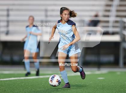 Thumbnail 1 in Great Bridge vs First Colonial (VHSL 5A Semifinal) photogallery.