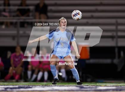 Thumbnail 2 in Great Bridge vs First Colonial (VHSL 5A Semifinal) photogallery.