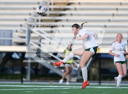 Thumbnail 2 in Great Bridge vs First Colonial (VHSL 5A Semifinal) photogallery.