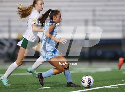 Thumbnail 3 in Great Bridge vs First Colonial (VHSL 5A Semifinal) photogallery.
