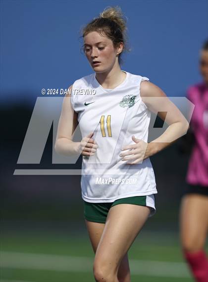 Thumbnail 2 in Great Bridge vs First Colonial (VHSL 5A Semifinal) photogallery.
