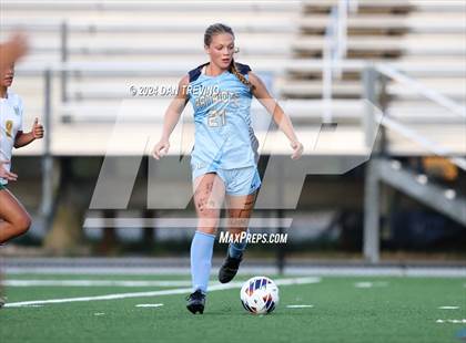 Thumbnail 2 in Great Bridge vs First Colonial (VHSL 5A Semifinal) photogallery.