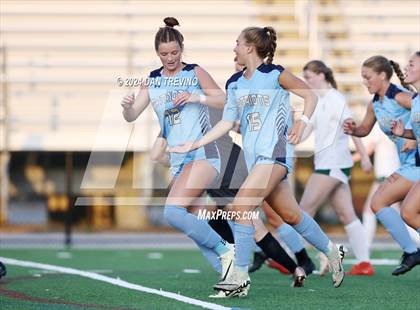 Thumbnail 1 in Great Bridge vs First Colonial (VHSL 5A Semifinal) photogallery.