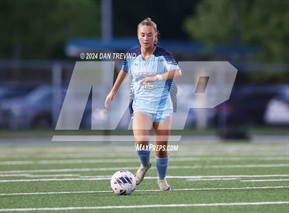 Thumbnail 3 in Great Bridge vs First Colonial (VHSL 5A Semifinal) photogallery.