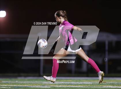 Thumbnail 1 in Great Bridge vs First Colonial (VHSL 5A Semifinal) photogallery.
