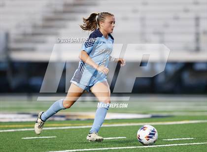 Thumbnail 3 in Great Bridge vs First Colonial (VHSL 5A Semifinal) photogallery.