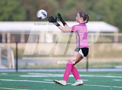 Thumbnail 2 in Great Bridge vs First Colonial (VHSL 5A Semifinal) photogallery.