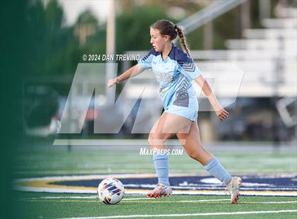 Thumbnail 1 in Great Bridge vs First Colonial (VHSL 5A Semifinal) photogallery.