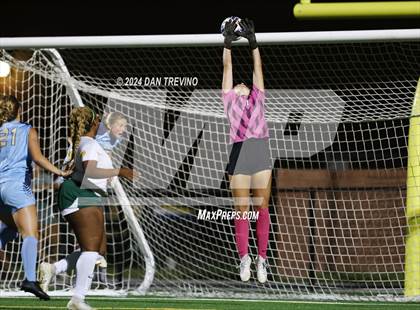 Thumbnail 2 in Great Bridge vs First Colonial (VHSL 5A Semifinal) photogallery.