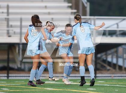 Thumbnail 1 in Great Bridge vs First Colonial (VHSL 5A Semifinal) photogallery.