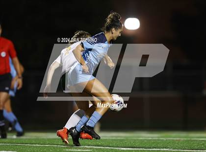 Thumbnail 2 in Great Bridge vs First Colonial (VHSL 5A Semifinal) photogallery.