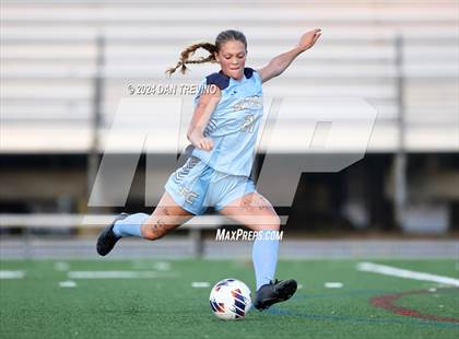 Thumbnail 2 in Great Bridge vs First Colonial (VHSL 5A Semifinal) photogallery.