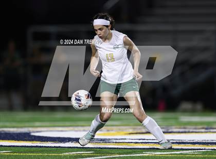 Thumbnail 3 in Great Bridge vs First Colonial (VHSL 5A Semifinal) photogallery.