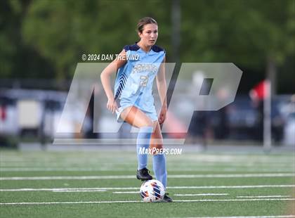 Thumbnail 3 in Great Bridge vs First Colonial (VHSL 5A Semifinal) photogallery.